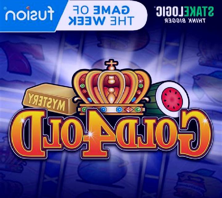 Gold4Old online slot