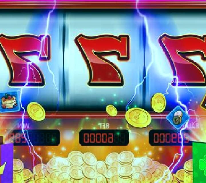 Gold4Old slot game