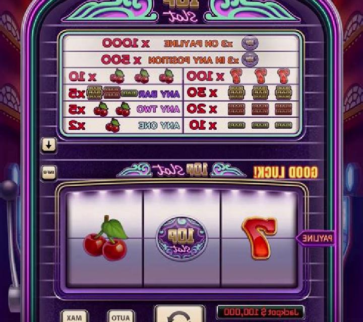 Gold6Old slot game
