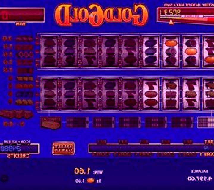 Gold6Old slot