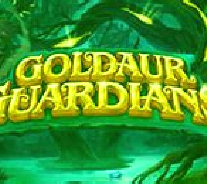 Goldaur Guardians online slot