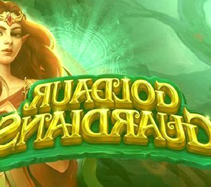 Goldaur Guardians slot game