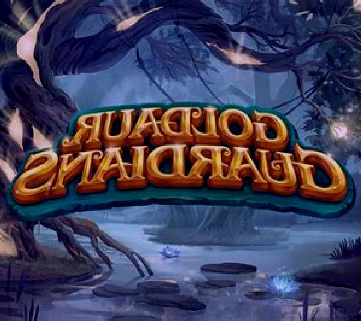 Goldaur Guardians slot