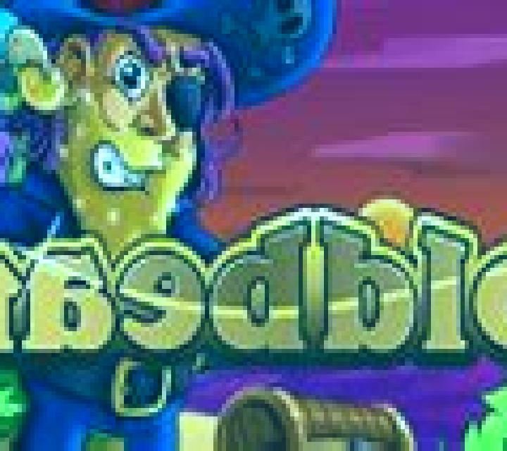 Goldbeard slot game