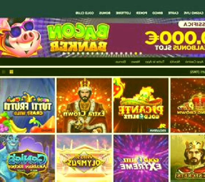 GoldBet Branded Megaways online slot