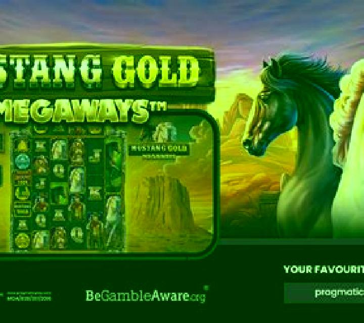 GoldBet Branded Megaways slot machine