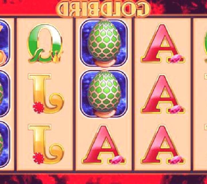 Goldbird slot