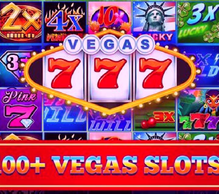 Golden 7 Christmas (Oryx) slot machine