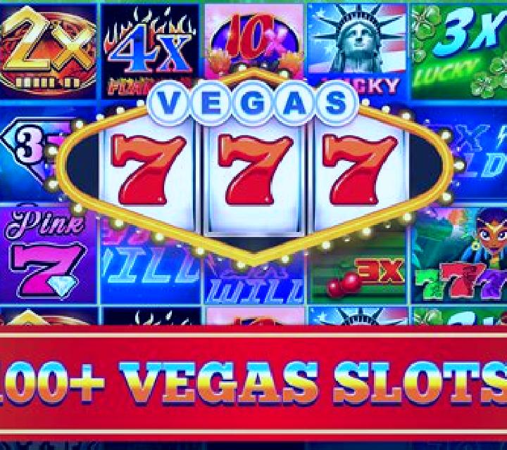 Golden 7 Classic online slot