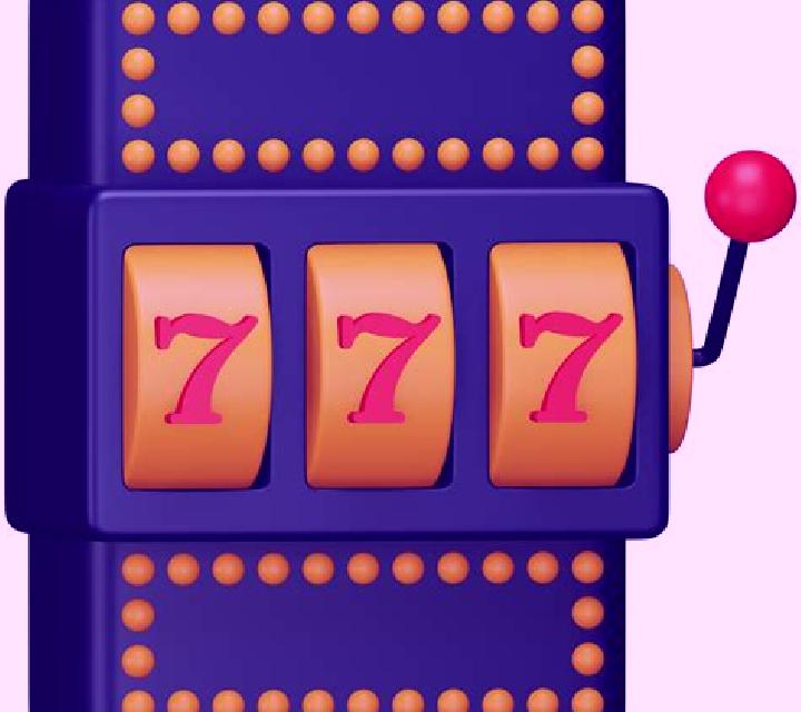 Golden 7 Martenits slot machine