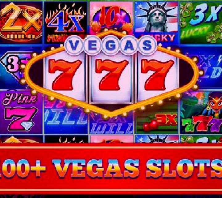 Golden 7 Spring slot game