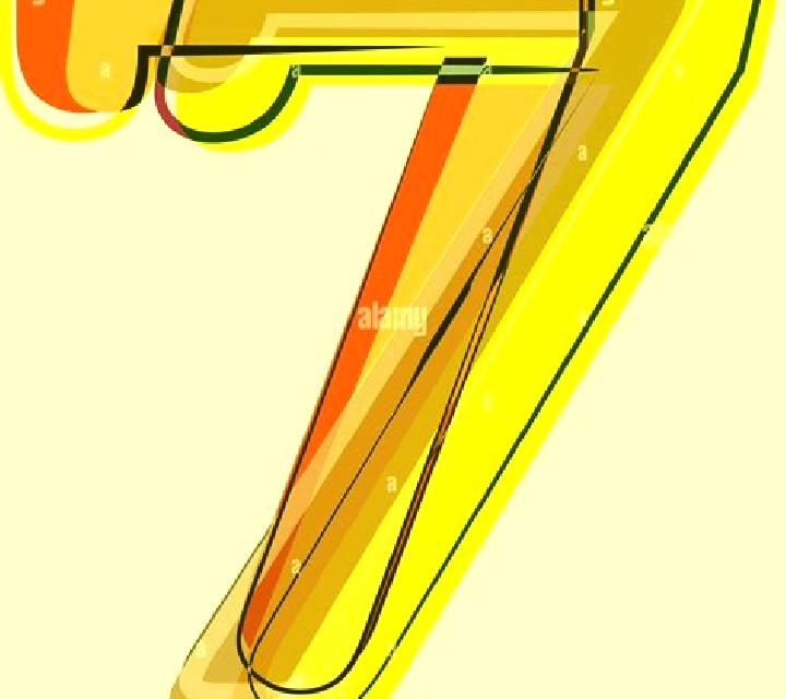 Golden 7 Spring slot