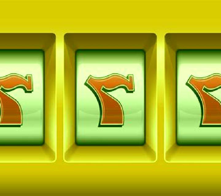 Golden 777 (H5) online slot