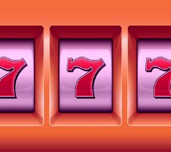 Golden 777 (H5) slot game