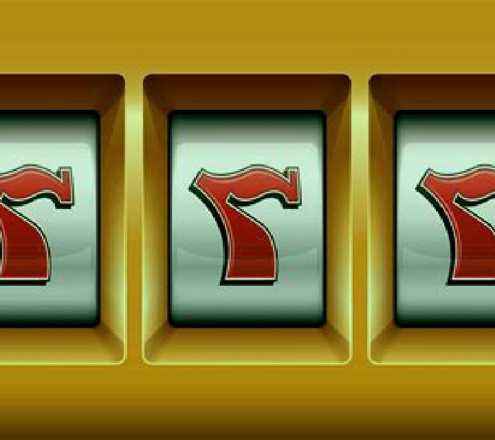 Golden 777 (H5) slot