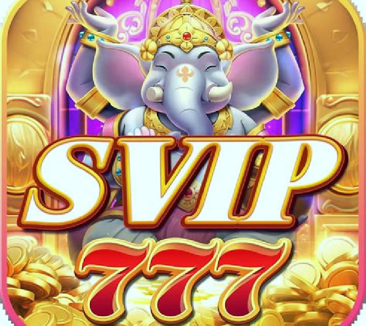 Golden 777 VIP online slot