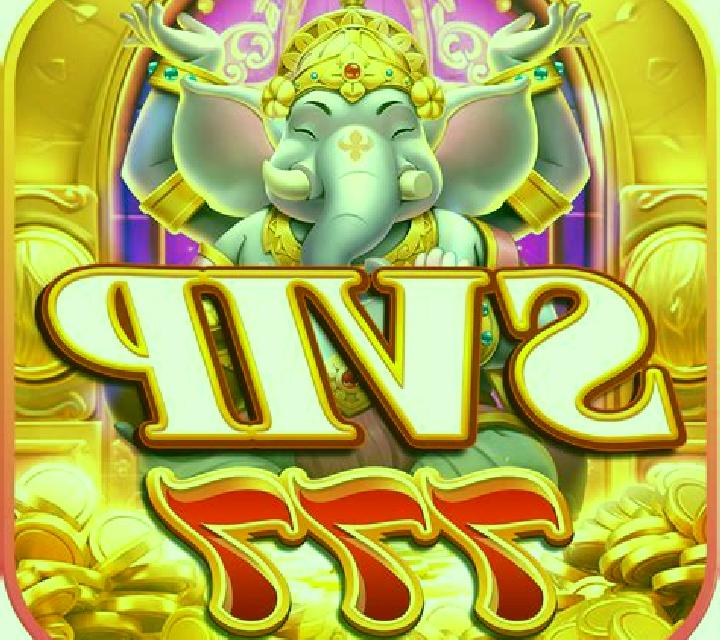Golden 777 VIP slot game