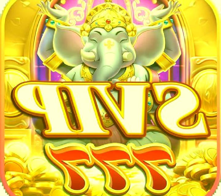 Golden 777 VIP slot