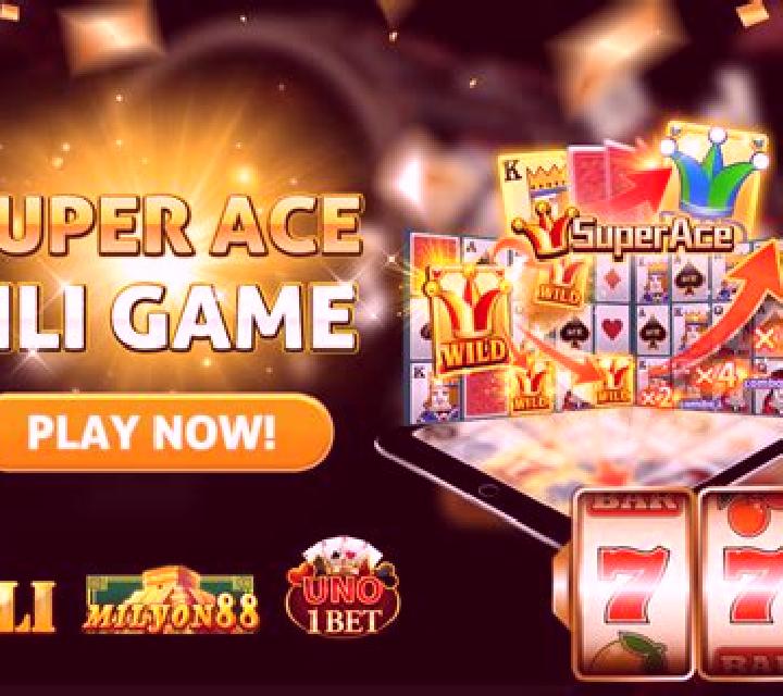 Golden Ace (G.Games) online slot