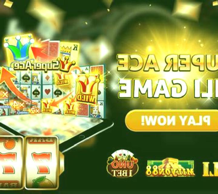 Golden Ace (G.Games) slot game