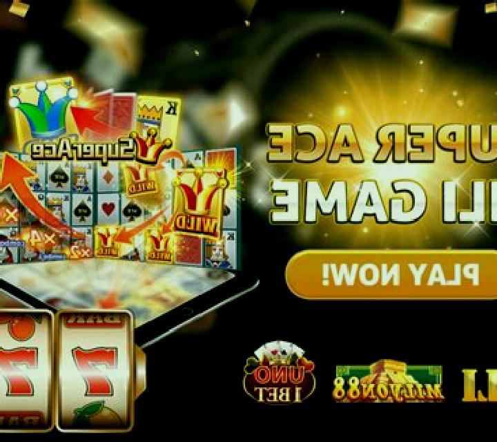 Golden Ace (G.Games) slot machine