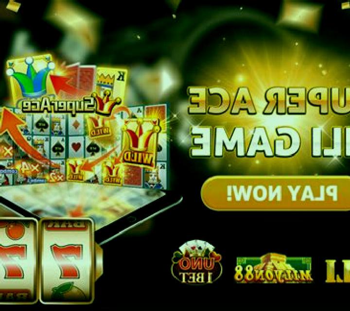 Golden Ace (G.Games) slot