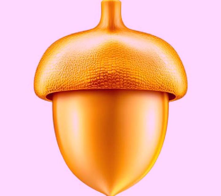 Golden Acorn online slot