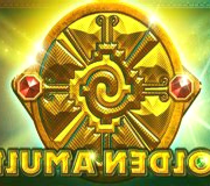 Golden Amulet slot game