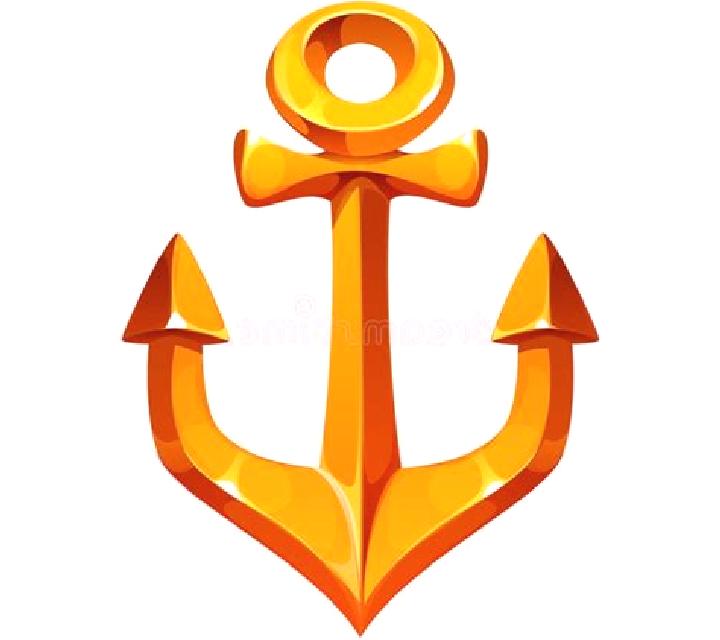 Golden Anchor slot game