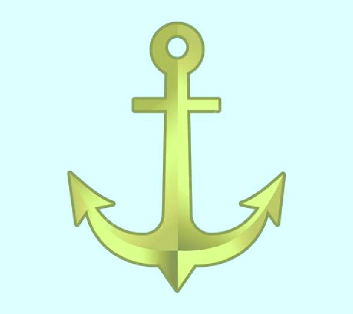 Golden Anchor slot