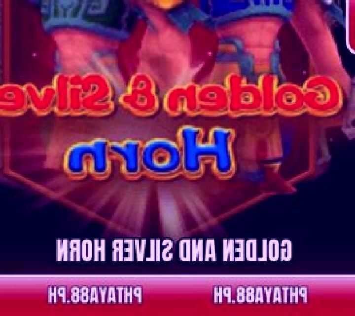 Golden and Silver Horn online slot