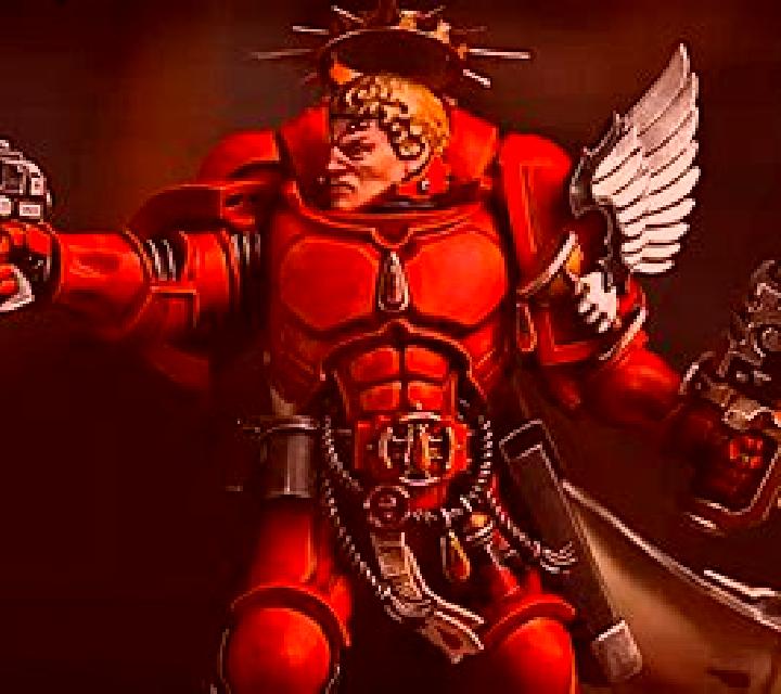 Golden Angels online slot