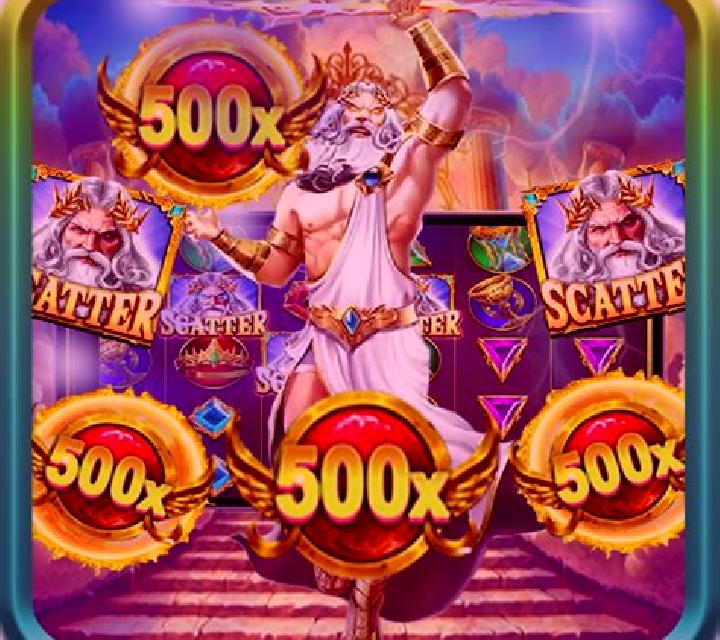 Golden Antelope online slot