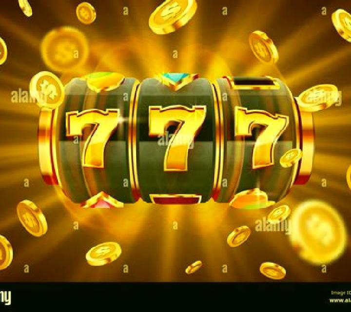 Golden Antelope slot machine