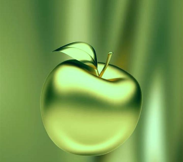 Golden Apple online slot