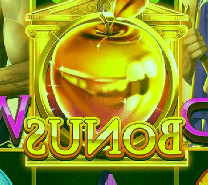 Golden Apple slot
