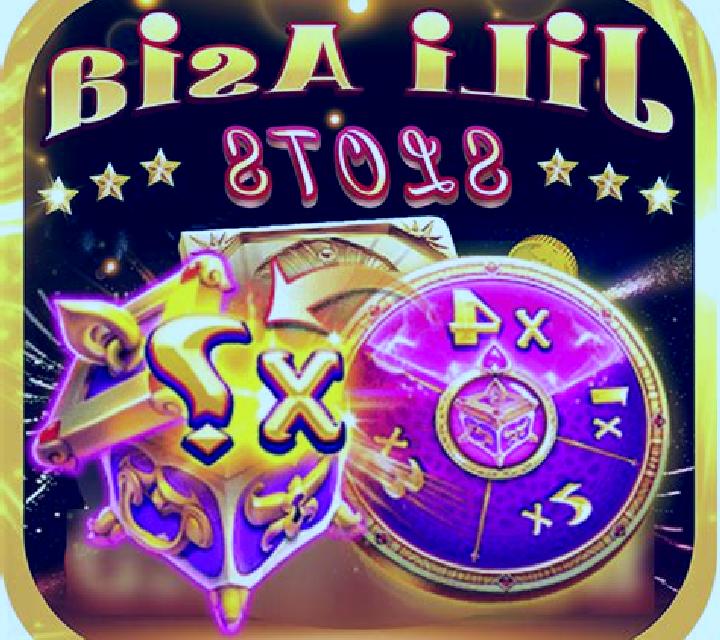 Golden Asia slot game