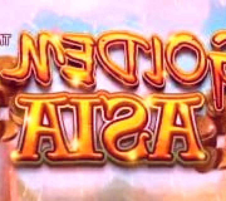 Golden Asia slot