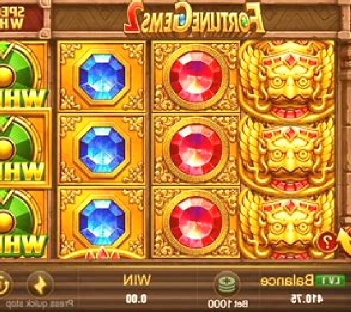 Golden Asp of Fortune online slot
