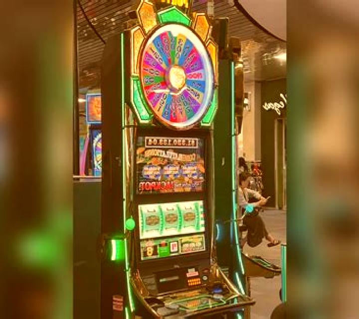 Golden Asp of Fortune slot machine
