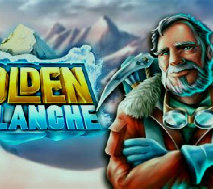 Golden Avalanche online slot