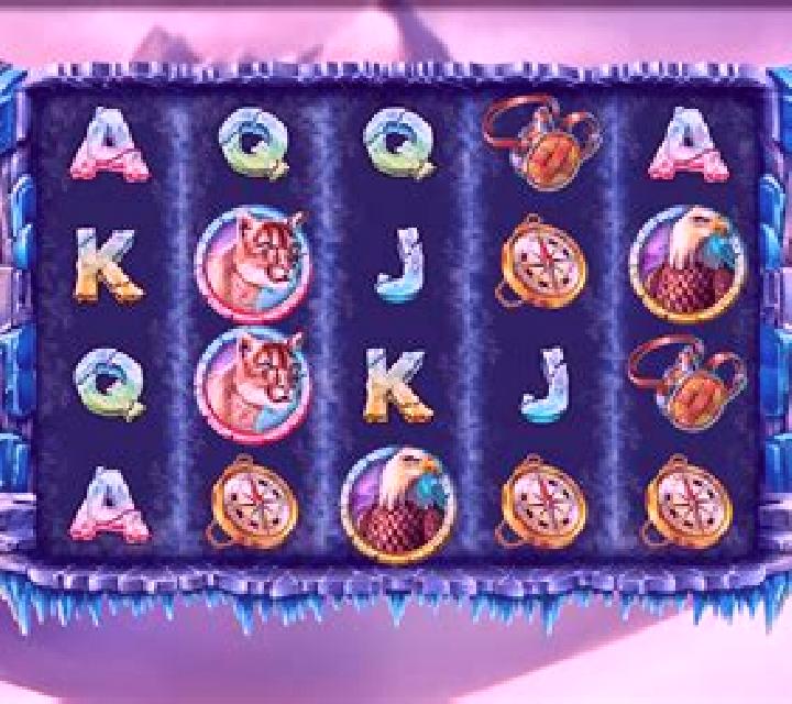 Golden Avalanche slot