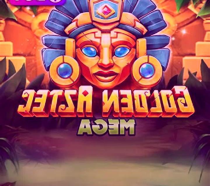 Golden Aztec Mega online slot