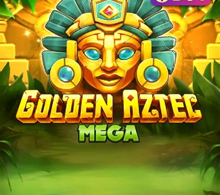 Golden Aztec Mega slot game