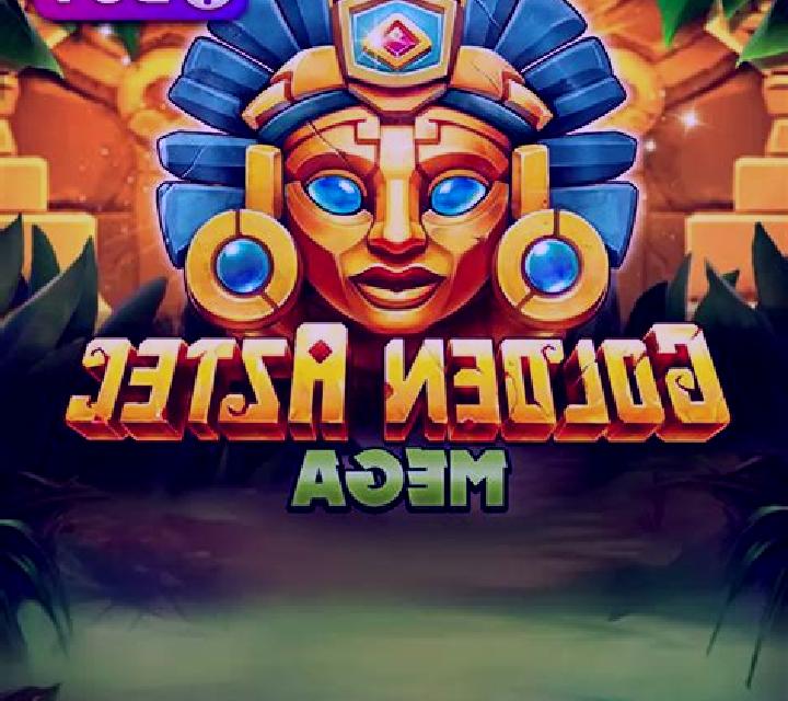 Golden Aztec Mega slot machine