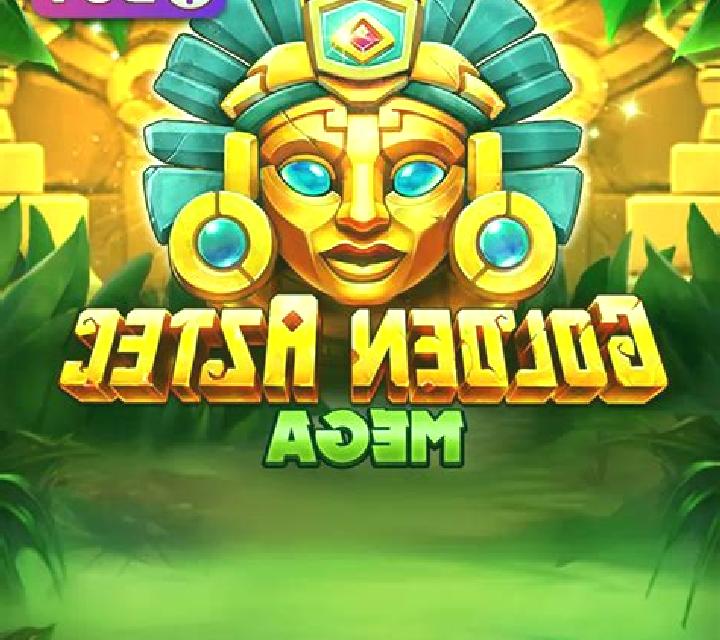 Golden Aztec Mega slot