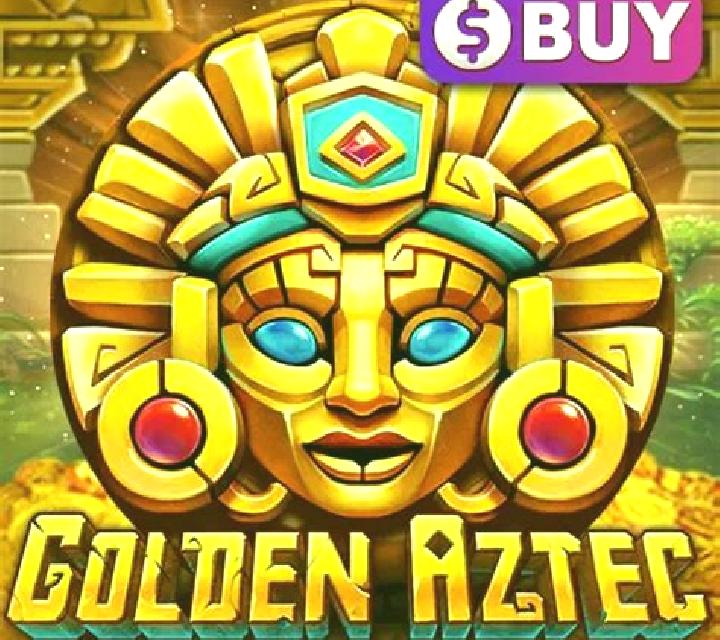 Golden Aztec Multiways online slot