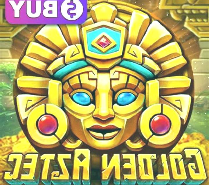 Golden Aztec Multiways slot game