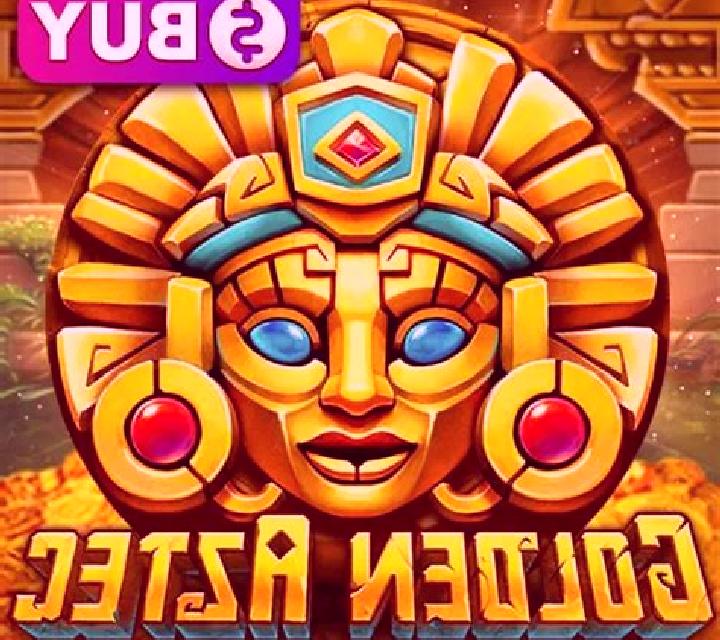 Golden Aztec Multiways slot machine