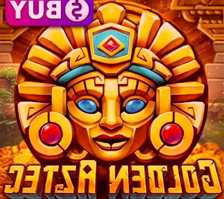 Golden Aztec Multiways slot